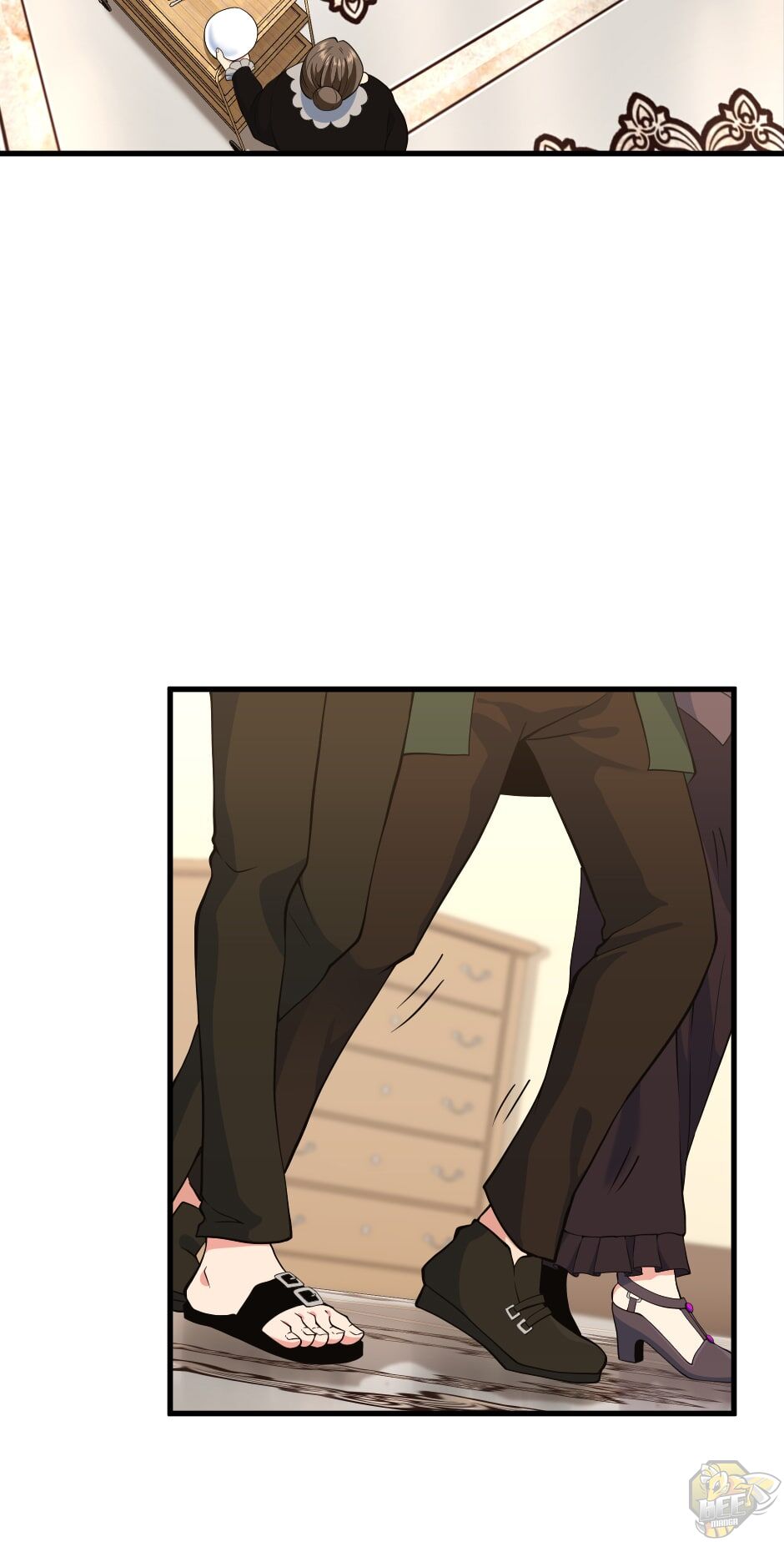 The Beginning After The End Chapter 115 image 03